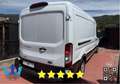 Ford Transit 2.0 tdci HYBRID MHEV 170cv L3H2 Blanc - thumbnail 5