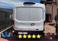 Ford Transit 2.0 tdci HYBRID MHEV 170cv L3H2 Blanc - thumbnail 6