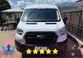 Ford Transit 2.0 tdci HYBRID MHEV 170cv L3H2 Blanc - thumbnail 2