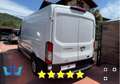 Ford Transit 2.0 tdci HYBRID MHEV 170cv L3H2 Blanc - thumbnail 7
