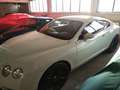 Bentley Continental GT Mulliner White - thumbnail 1