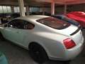 Bentley Continental GT Mulliner Wit - thumbnail 6