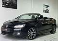 Volkswagen Golf VI Cabriolet 1.4 TSI DSG Cup Voll-Service Schwarz - thumbnail 2