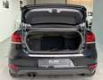 Volkswagen Golf VI Cabriolet 1.4 TSI DSG Cup Voll-Service Schwarz - thumbnail 13