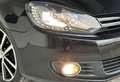 Volkswagen Golf VI Cabriolet 1.4 TSI DSG Cup Voll-Service Schwarz - thumbnail 28