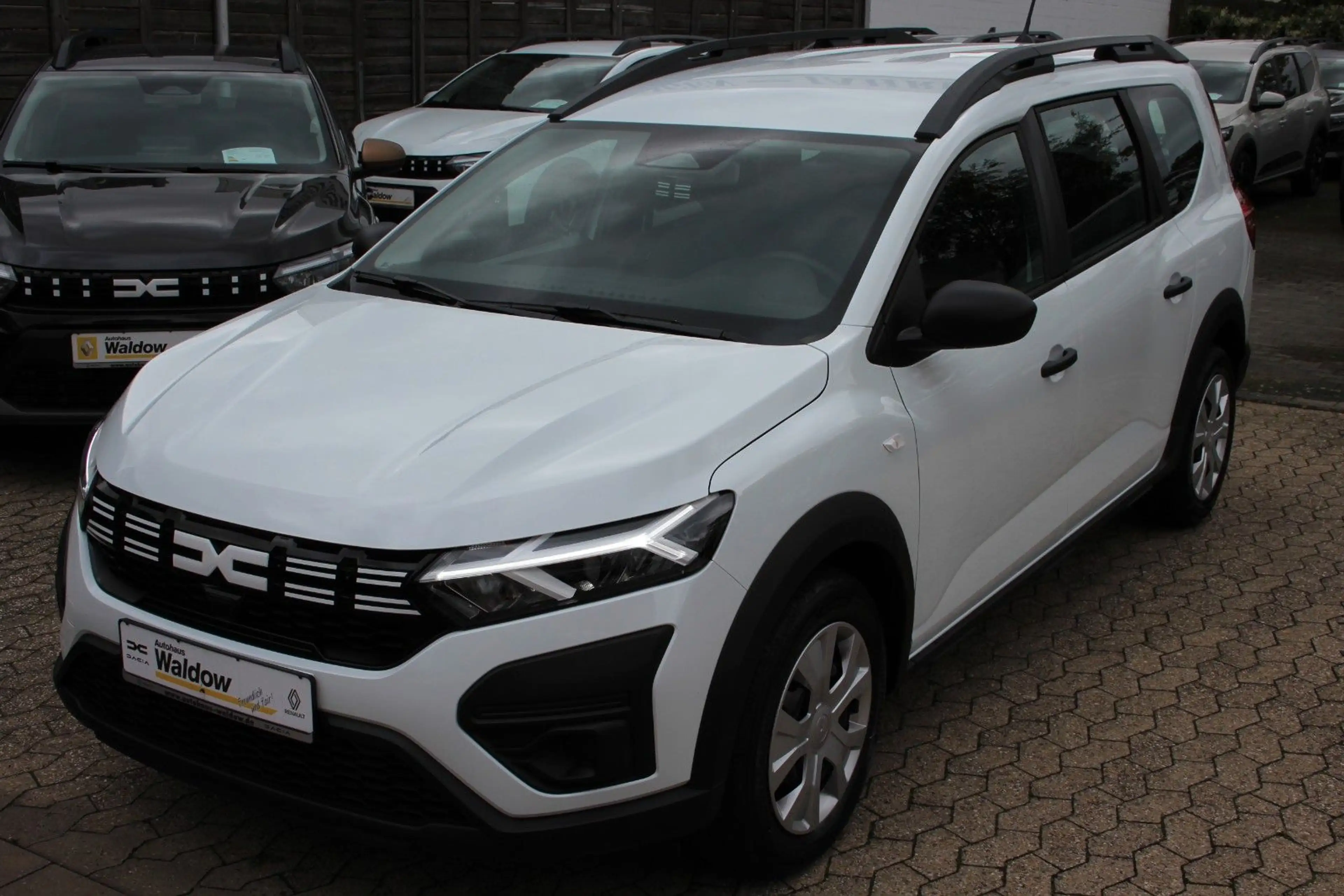 Dacia Jogger Essential