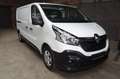 Renault Trafic Kasten L2 H1 3,0t AHK TempomatEuro6TüvNeu Wit - thumbnail 3
