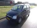Opel Agila 1.2-16V Flexx cool Zwart - thumbnail 1