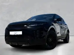 Land Rover Range Rover Evoque D165 Dynamic SE Navi Leder Digitales Cockpit Memor