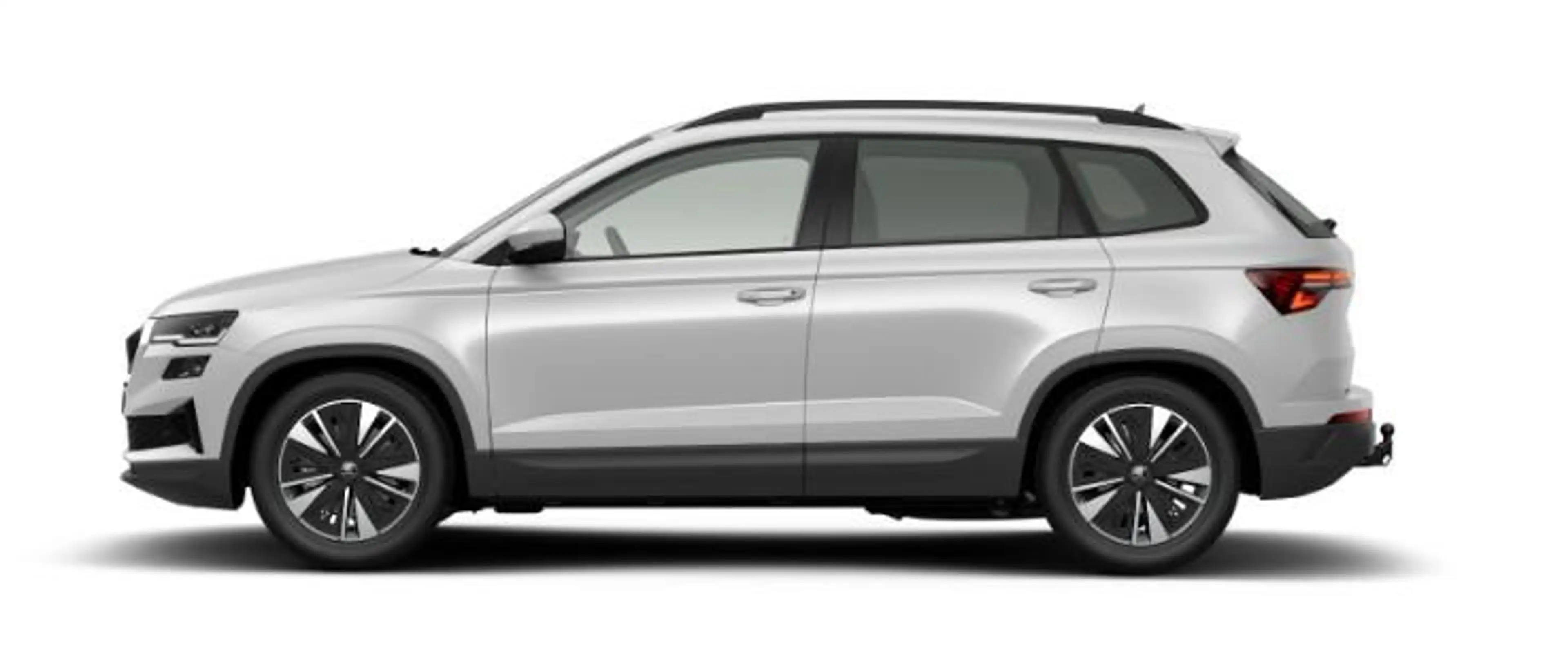 Skoda Karoq 1.5 TSI 110 kW # Winter Plus # AHK — photo 13