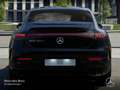 Mercedes-Benz EQE 350 AMG Burmester 3D Fahrass 360° Airmat Night Schwarz - thumbnail 9