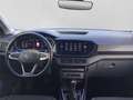 Volkswagen T-Cross 1.0 TSI DSG STYLE LM18 NAVI ASSIST KAMER Blau - thumbnail 5