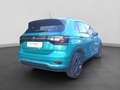 Volkswagen T-Cross 1.0 TSI DSG STYLE LM18 NAVI ASSIST KAMER Blau - thumbnail 3