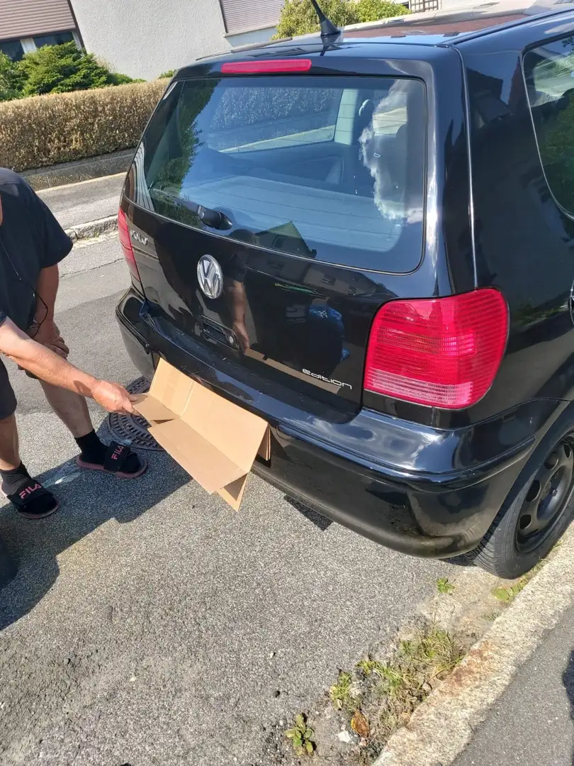 Volkswagen Polo Polo III - 2