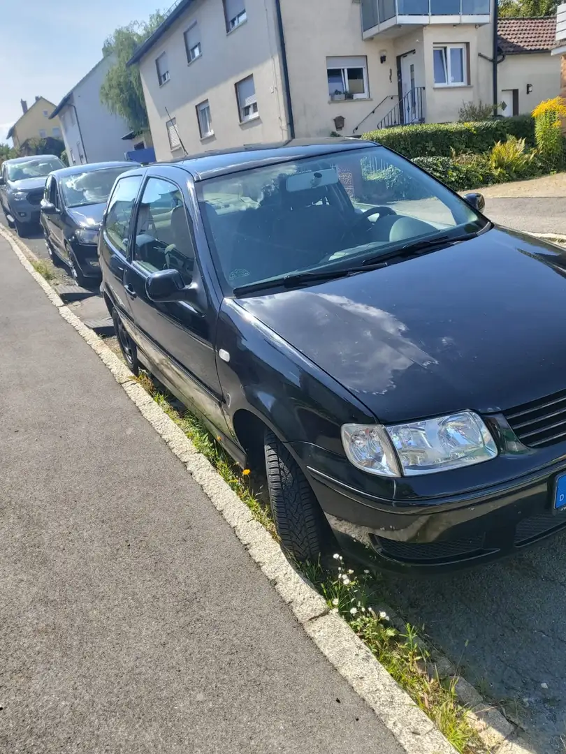 Volkswagen Polo Polo III - 1