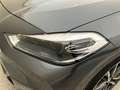 BMW X2 xdrive25e Msport auto Grigio - thumbnail 5