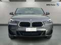 BMW X2 xdrive25e Msport auto Grigio - thumbnail 3