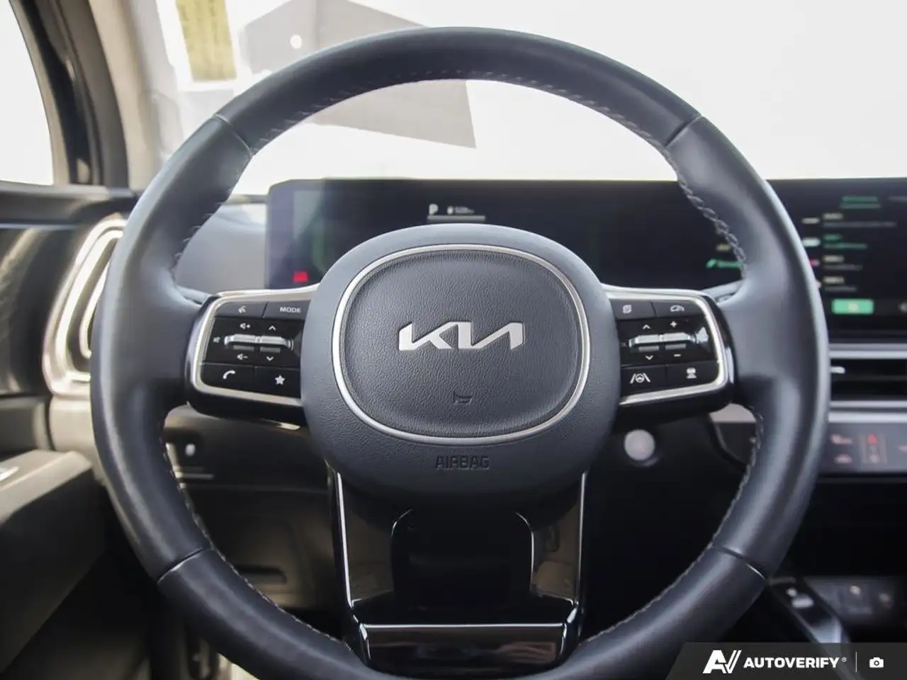 Kia Sorento снимка Kia Sorento