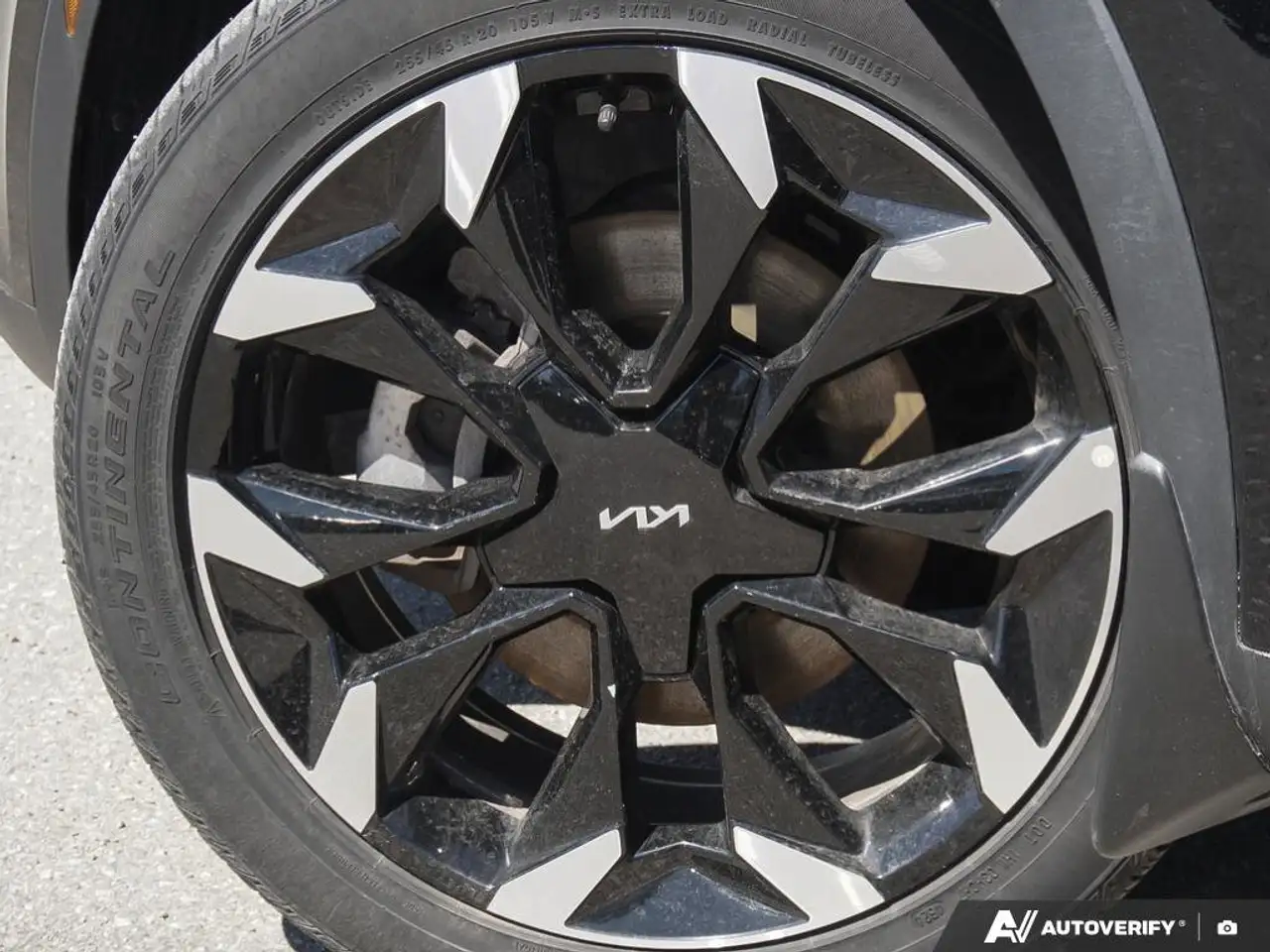 Kia Sorento снимка Kia Sorento