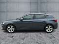 SEAT Leon 2.0 TDI DSG FR-LINE LED+NAV+ACC+SHZ+PDC+RFK Grau - thumbnail 4