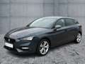 SEAT Leon 2.0 TDI DSG FR-LINE LED+NAV+ACC+SHZ+PDC+RFK Grau - thumbnail 2