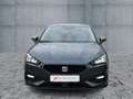SEAT Leon 2.0 TDI DSG FR-LINE LED+NAV+ACC+SHZ+PDC+RFK Grau - thumbnail 3