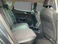 SEAT Leon 2.0 TDI DSG FR-LINE LED+NAV+ACC+SHZ+PDC+RFK Grau - thumbnail 13