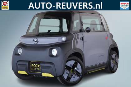 Opel Rocks-e 5.5 kWh Tekno Snel Leverbaar, direct leverbaar €10