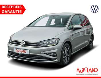 VII 1.5 16V TSI Comfortline Navi