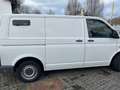 Volkswagen T5 Transporter Transporter T5 TDI Weiß - thumbnail 4