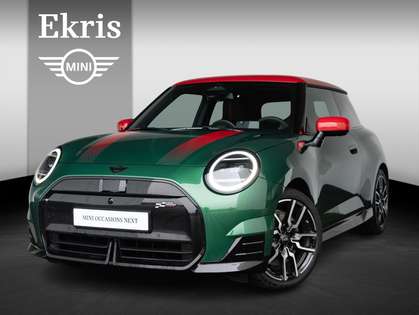 MINI Cooper E 3-deurs JCW + XL-pakket