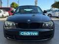 BMW 116 120i Fekete - thumbnail 3