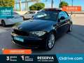 BMW 116 120i Fekete - thumbnail 1