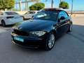 BMW 116 120i Fekete - thumbnail 2