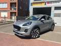 Ford Puma Puma 1.0 EcoBoost Titanium-Très belle! Garantie Gris - thumbnail 2
