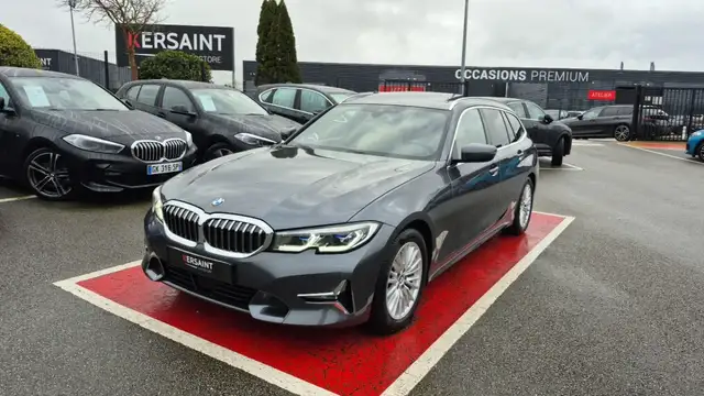 BMW G21 Touring 320I 184 CH BVA8 LUXURY