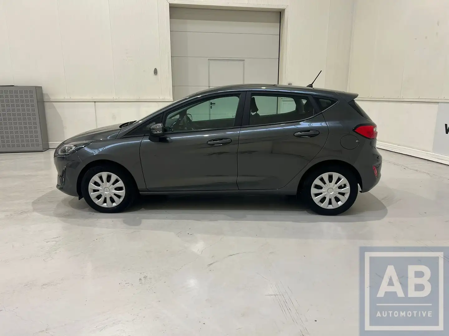 Ford Fiesta EcoBoost Connected - 2