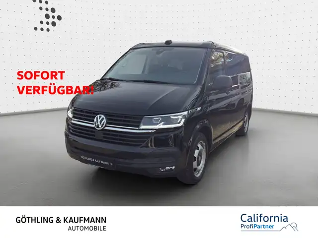 Volkswagen T6.1 California Beach *PDC*KAM*KLIMA*NAV*SHZ*LED