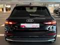 Audi A3 35 TFSI advanced S tronic NAVI/AHK Noir - thumbnail 3