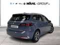 BMW 218 d ACTIVE TOURER DAB LED AHK SHZ ALU 17" Grau - thumbnail 2