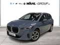 BMW 218 d ACTIVE TOURER DAB LED AHK SHZ ALU 17" Grau - thumbnail 1