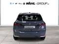 BMW 218 d ACTIVE TOURER DAB LED AHK SHZ ALU 17" Grau - thumbnail 4