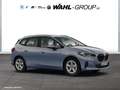 BMW 218 d Active Tourer DAB LED Komfortzg. AHK Shz Gris - thumbnail 9