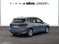 BMW 218 d Active Tourer DAB LED Komfortzg. AHK Shz Gris - thumbnail 2