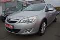 Opel Astra J Lim. 5-trg. 150 Jahre Opel Silber - thumbnail 1