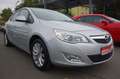 Opel Astra J Lim. 5-trg. 150 Jahre Opel Silber - thumbnail 3