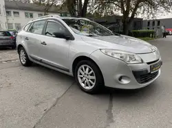 Renault Megane TomTom Edition 1,6
