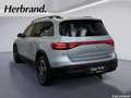 Mercedes-Benz AMG  AHK Rückfahrkamera Totwinkel Night Silber - thumbnail 4