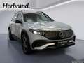 Mercedes-Benz AMG  AHK Rückfahrkamera Totwinkel Night Silber - thumbnail 2