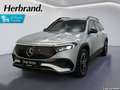Mercedes-Benz AMG  AHK Rückfahrkamera Totwinkel Night Silber - thumbnail 1